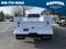 2025 Ford F-450SD 9FT SERVICE BODY Commercial