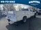 2025 Ford F-450SD 9FT SERVICE BODY Commercial