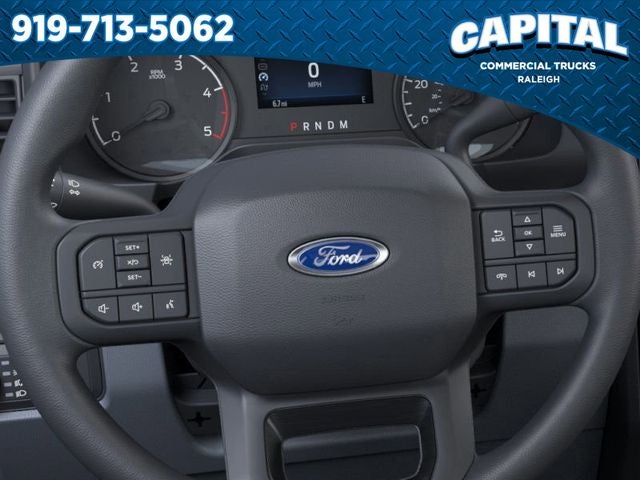 2026 Ford F-550SD XL DRW