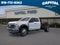 2025 Ford F-550SD XLT 10FT FLATBED Commercial