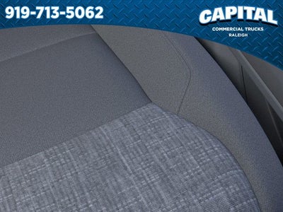 2025 Ford F-550SD XLT 10FT FLATBED Commercial