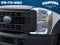 2026 Ford F-550SD 12FT DUMP/CURBSIDE DOOR Commercial
