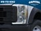 2026 Ford F-550SD 12FT DUMP/CURBSIDE DOOR Commercial