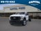 2026 Ford F-550SD 12FT DUMP/CURBSIDE DOOR Commercial