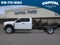 2026 Ford F-550SD 12FT DUMP/CURBSIDE DOOR Commercial