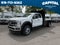 2026 Ford F-550SD 12FT DUMP Commercial