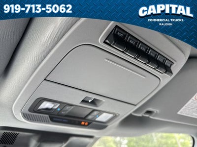 2026 Ford F-550SD 12FT DUMP Commercial