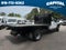 2026 Ford F-550SD 12FT DUMP Commercial