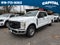 2026 Ford F-250SD 8FT SERVICE BODY Commercial