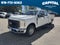 2026 Ford F-250SD 8FT SERVICE BODY Commercial