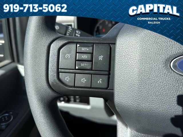 2026 Ford F-250SD 8FT SERVICE BODY Commercial