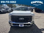 2026 Ford F-250SD 8FT SERVICE BODY Commercial