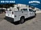 2026 Ford F-250SD 8FT SERVICE BODY Commercial
