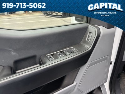 2026 Ford F-250SD 8FT SERVICE BODY Commercial