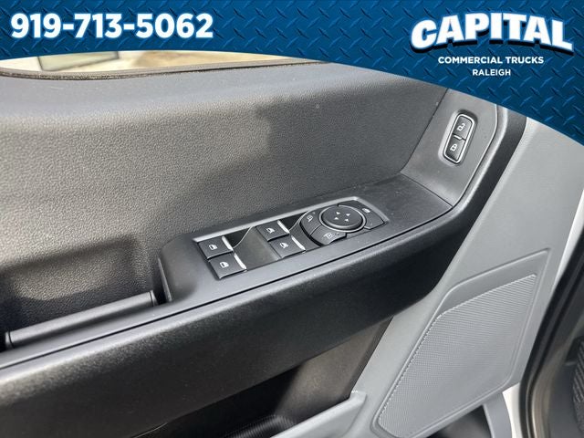 2026 Ford F-250SD 8FT SERVICE BODY Commercial