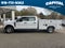 2026 Ford F-250SD 8FT SERVICE BODY Commercial