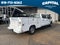 2026 Ford F-250SD 8FT SERVICE BODY Commercial