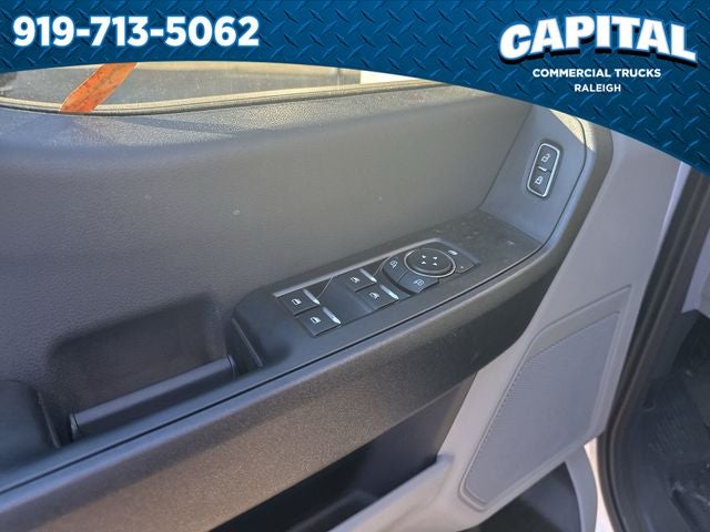 2026 Ford F-250SD 8FT SERVICE BODY Commercial