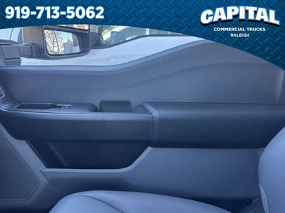 2026 Ford F-250SD 8FT SERVICE BODY Commercial