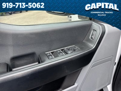 2026 Ford F-250SD 8FT SERVICE BODY Commercial