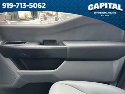 2026 Ford F-250SD 8FT SERVICE BODY Commercial