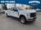 2026 Ford F-250SD 8FT SERVICE BODY Commercial