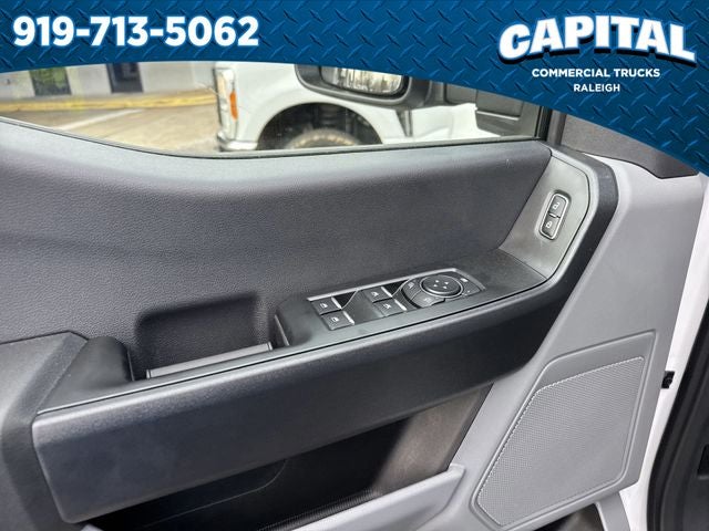 2026 Ford F-250SD 8FT SERVICE BODY Commercial