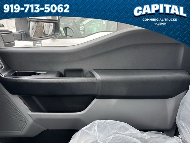 2026 Ford F-250SD 8FT SERVICE BODY Commercial