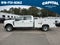 2026 Ford F-250SD 8FT SERVICE BODY Commercial
