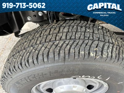 2026 Ford F-250SD 8FT SERVICE BODY Commercial