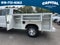 2026 Ford F-250SD 8FT SERVICE BODY Commercial