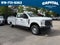 2026 Ford F-250SD 8FT SERVICE BODY Commercial
