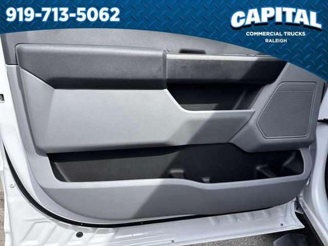 2026 Ford F-250SD 8FT SERVICE BODY Commercial