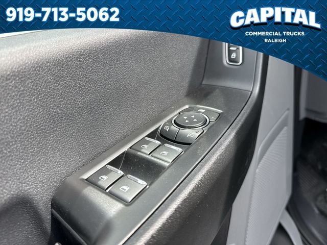 2026 Ford F-250SD 8FT SERVICE BODY Commercial