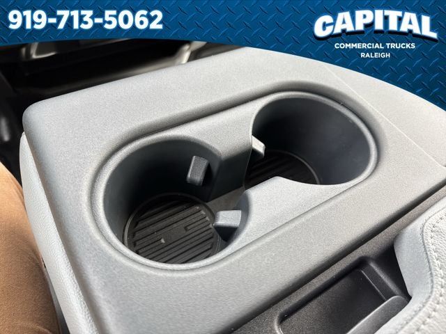 2026 Ford F-250SD 8FT SERVICE BODY Commercial