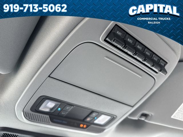 2026 Ford F-250SD 8FT SERVICE BODY Commercial