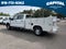 2026 Ford F-250SD 8FT SERVICE BODY Commercial