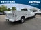 2026 Ford F-250SD 8FT SERVICE BODY Commercial