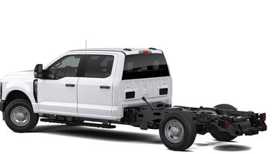 2026 Ford F-250SD XL Commercial