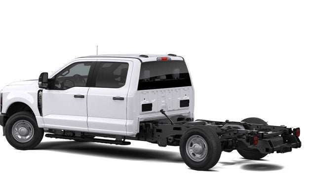 2026 Ford F-250SD XL Commercial