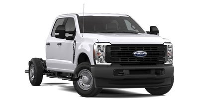 2026 Ford F-250SD XL Commercial