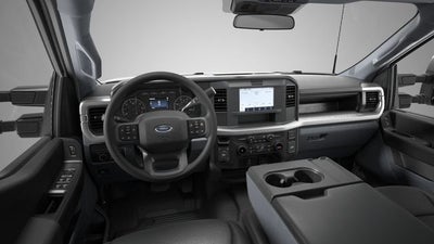 2026 Ford F-250SD XL Commercial