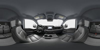 2026 Ford F-250SD XL Commercial