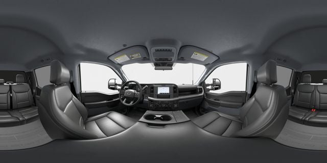 2026 Ford F-250SD XL Commercial