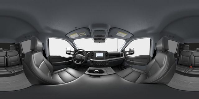 2026 Ford F-250SD XL Commercial