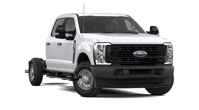 2026 Ford F-250SD XL Commercial