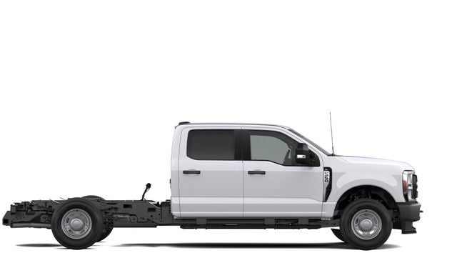 2026 Ford F-250SD XL Commercial