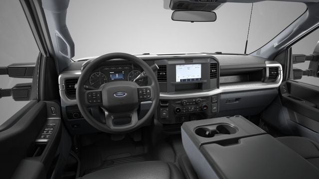 2026 Ford F-250SD XL Commercial
