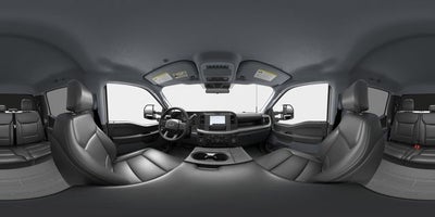 2026 Ford F-250SD XL Commercial