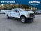 2026 Ford F-250SD 8FT FLIPTOP SERVICE BODY Commercial